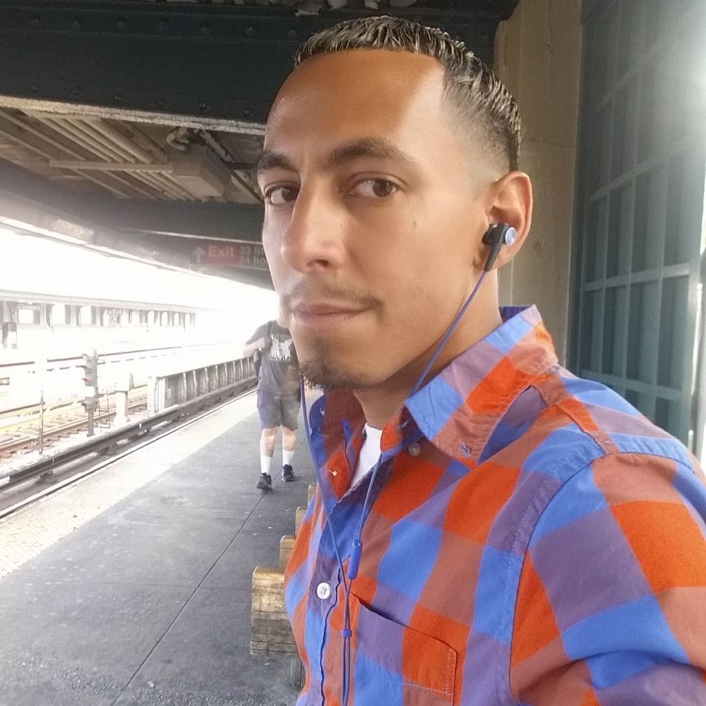 Meet your Posher, Eddie